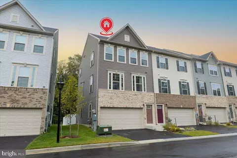 9644 Nature Trl, Montgomery Village, MD 20886