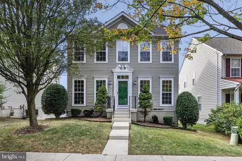 19534 Bowman Ridge Dr, Germantown, MD 20874