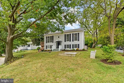 48 Oswego Ave, Silver Spring, MD 20910 photo 3