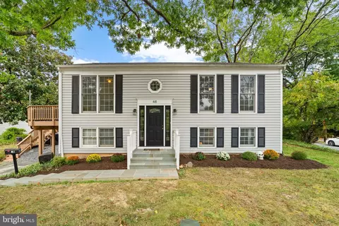 48 Oswego Ave, Silver Spring, MD 20910 photo 2