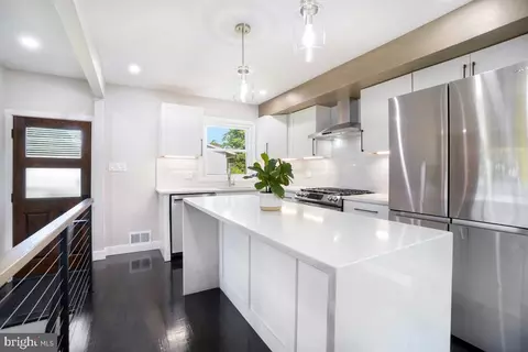 Kitchen - 220 Hutton St, Gaithersburg, MD 20877 photo 1 of 4