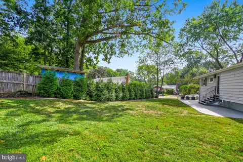 Exterior - 220 Hutton St, Gaithersburg, MD 20877 photo 6 of 6