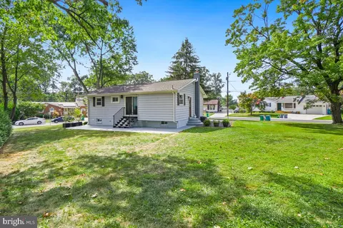 Exterior - 220 Hutton St, Gaithersburg, MD 20877 photo 5 of 6