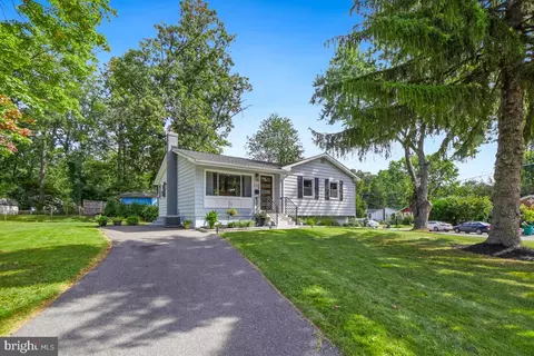 Exterior - 220 Hutton St, Gaithersburg, MD 20877 photo 2 of 6