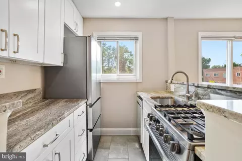 Kitchen - 9736 Glen Ave #201-97, Silver Spring, MD 20910 photo 1 of 6