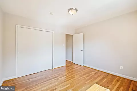 Bedroom - 9736 Glen Ave #201-97, Silver Spring, MD 20910 photo 2 of 4