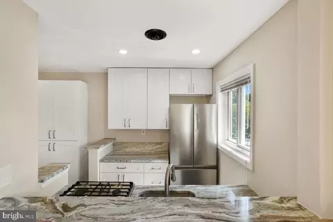 Kitchen - 9736 Glen Ave #201-97, Silver Spring, MD 20910 photo 6 of 6