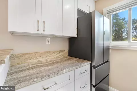 Kitchen - 9736 Glen Ave #201-97, Silver Spring, MD 20910 photo 3 of 6