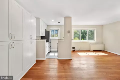 Living - 9736 Glen Ave #201-97, Silver Spring, MD 20910 photo 3 of 8