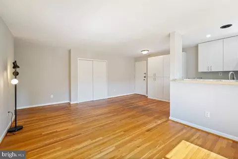 Living - 9736 Glen Ave #201-97, Silver Spring, MD 20910 photo 7 of 8