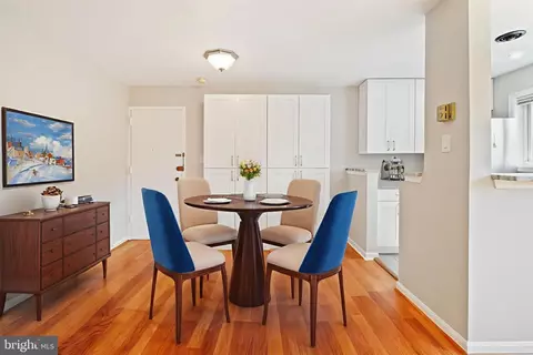 Dining - 9736 Glen Ave #201-97, Silver Spring, MD 20910 photo 1 of 1