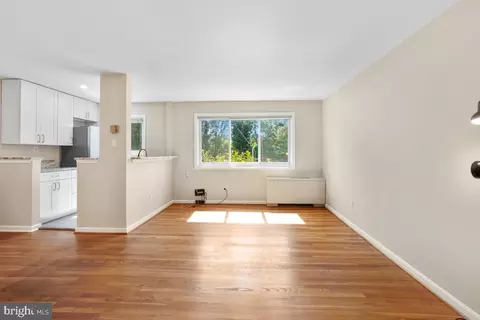 Living - 9736 Glen Ave #201-97, Silver Spring, MD 20910 photo 4 of 8