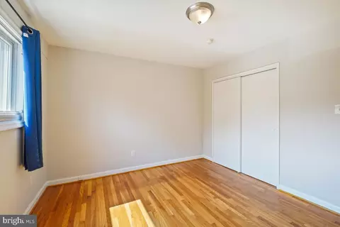 Bedroom - 9736 Glen Ave #201-97, Silver Spring, MD 20910 photo 3 of 4