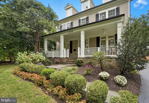 3518 Turner Ln, Chevy Chase, MD 20815