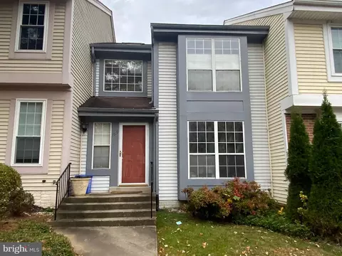 1519 Ingram Ter, Silver Spring, MD 20906