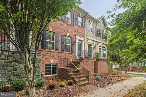 12553 Horseshoe Bend Cir, Clarksburg, MD 20871