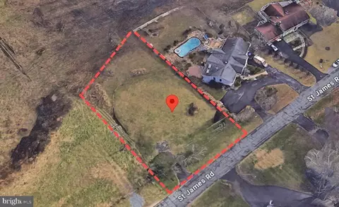 12313 Saint James Rd, Potomac, MD 20854