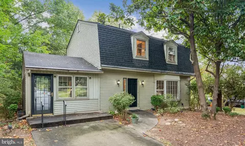 2209 Victor Ct, Silver Spring, MD 20906