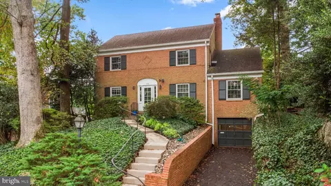 1514 Red Oak Dr, Silver Spring, MD 20910