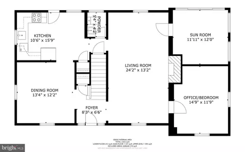1514 Red Oak Dr, Silver Spring, MD 20910 photo 44