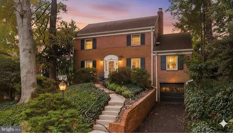 1514 Red Oak Dr, Silver Spring, MD 20910