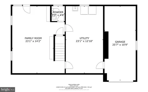 1514 Red Oak Dr, Silver Spring, MD 20910 photo 46