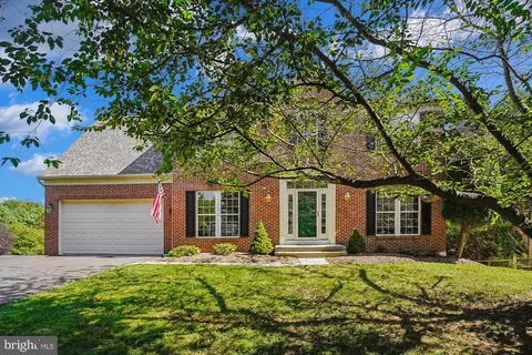 10307 Buckmeadow Ln, Damascus, MD 20872
