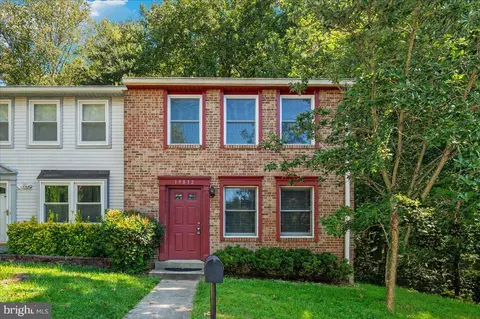 19832 Apple Ridge Pl, Gaithersburg, MD 20886