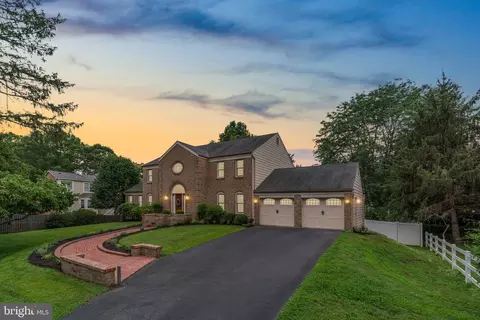 8544 Brickyard, Potomac, MD 20854 photo 1
