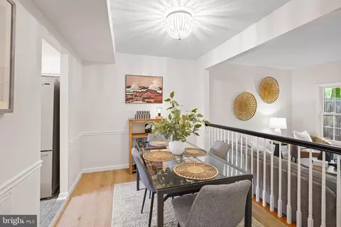 17513 Sabrina Ter, Rockville, MD 20855