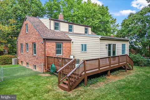 1902 Rookwood Rd, Silver Spring, MD 20910 photo 26