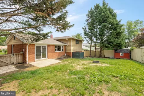 Other - 525 E Indian Spring Dr, Silver Spring, MD 20901 photo 20 of 20