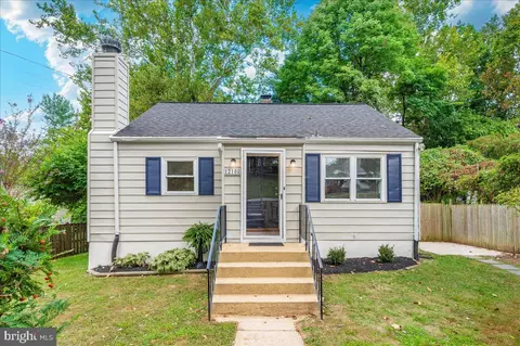 12108 Dewey Rd, Silver Spring, MD 20906