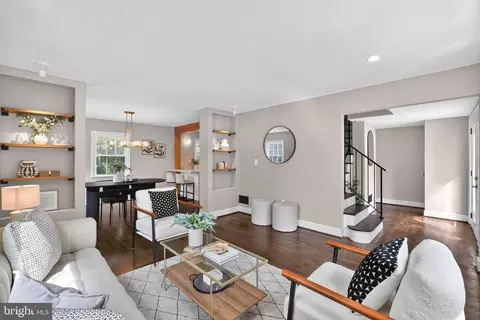 3428 Beret Ln, Silver Spring, MD 20906 photo 3