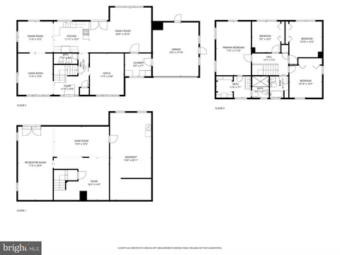 3428 Beret Ln, Silver Spring, MD 20906 photo 33