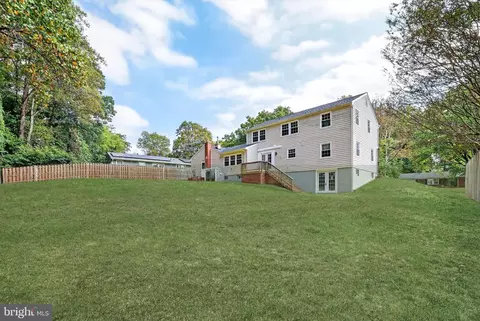 3428 Beret Ln, Silver Spring, MD 20906 photo 32