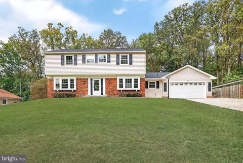 3428 Beret Ln, Silver Spring, MD 20906