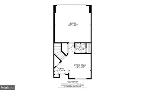 414 Hydrangea Pl, Gaithersburg, MD 20878 photo 35