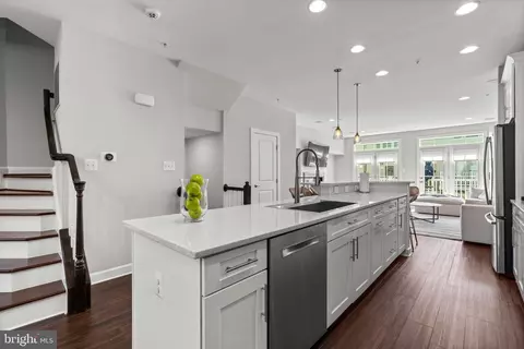 414 Hydrangea Pl, Gaithersburg, MD 20878 photo 13