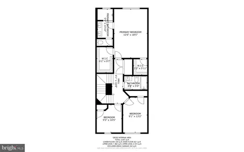 414 Hydrangea Pl, Gaithersburg, MD 20878 photo 37
