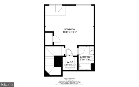 414 Hydrangea Pl, Gaithersburg, MD 20878 photo 38