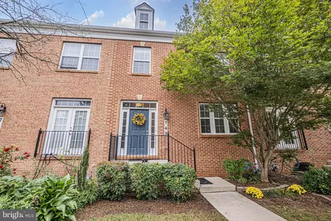 749 Raven Ave, Gaithersburg, MD 20877