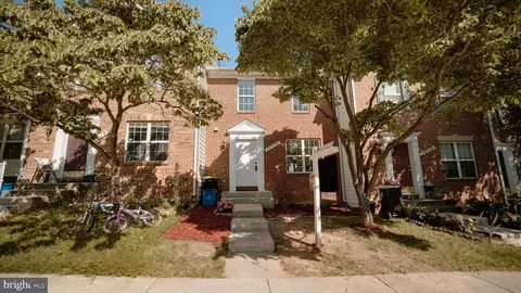 18708 Lake Mary Celeste Ln, Germantown, MD 20874