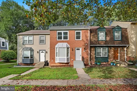 11553 Summer Oak Dr, Germantown, MD 20874