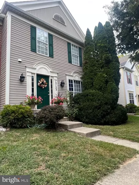 15153 Deer Valley Ter, Silver Spring, MD 20906
