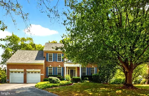 2706 Northrup Ter, Rockville, MD 20850