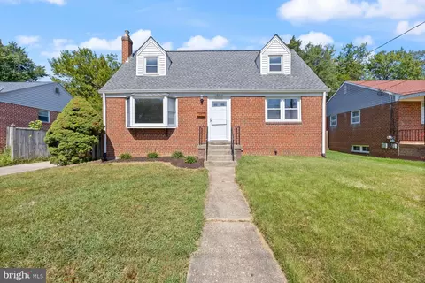 3311 Harrell St, Silver Spring, MD 20906 photo 1