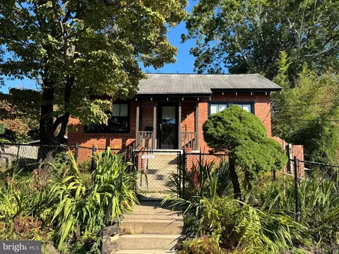 9315 Worth Ave, Silver Spring, MD 20901 photo 2