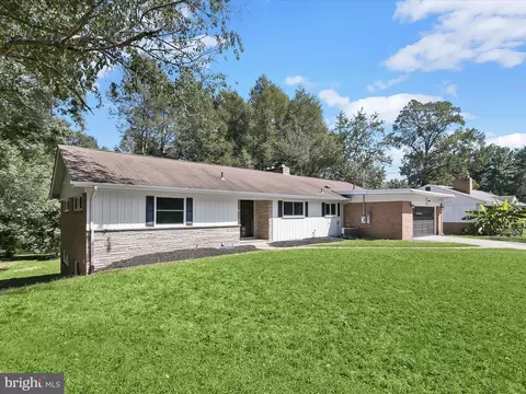 1224 Tanley Rd, Silver Spring, MD 20904