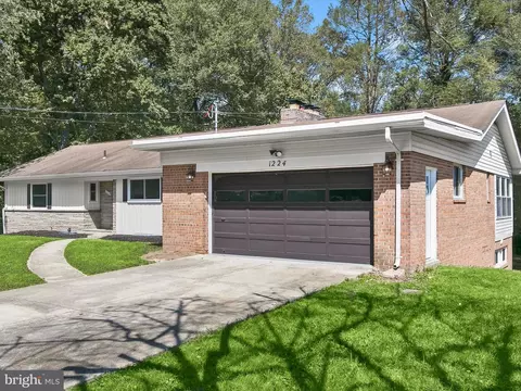 1224 Tanley Rd, Silver Spring, MD 20904 photo 2